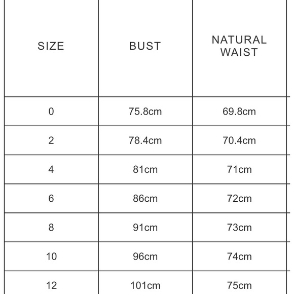 Needle & Thread Size US 8 Coppelia Ballet Dress Beaded Tulle Anthropology BHLDN - Picture 3 of 6